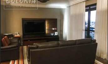 Imagem 6: Santo André - Apartamento Padrão - Vila Bastos