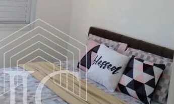 Imagem 5: Apartamento para Locação em São Paulo, Interlagos, 2 dormitórios, 1 suíte, 2 banheiros, 1