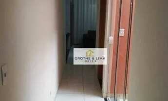 Imagem 4: Casa com 3 dormitórios à venda, 90 m² por R$ 392.000,00 - Jardim Santa Rosa - São José dos