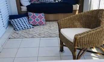 Imagem 3: APTO CENTRO Apartamento com 3 dormitórios