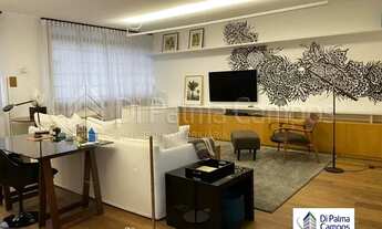 Imagem 3: Apartamento para alugar no Paraiso com 165m²