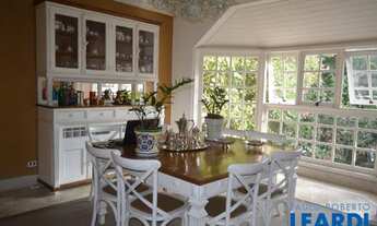 Imagem 3: CASA EM CONDOMÍNIO - JARDIM GUEDALA - SP