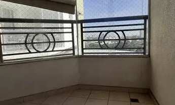 Imagem 7: Apartamento possui 60m² com 2 quartos na Vila Leopoldina