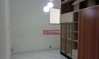 Imagem 6: Apartamento com 3 dormitórios para alugar, 128 m² por R$ 3.086/mês - República - São Paulo