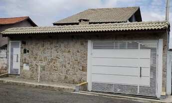 Imagem 4: Vendo sobrado centro aruja (arujamerica