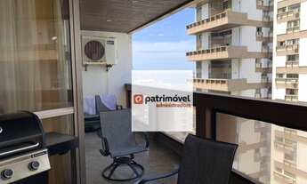 Imagem 7: Apartamento com 4 dormitórios para alugar, 178 m² por R$ 14.600/mês - Barra da Tijuca - Ri