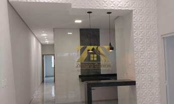 Imagem 4: Casa com 3/4, sendo 1 suíte, 505 sul