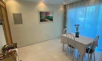 Imagem 2: Apartamento para aluguel 3 quartos 3 suítes 2 vagas Galante Centro - São Bernardo do Campo