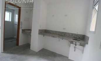 Imagem 6: Santo André - Apartamento Padrão - Jardim