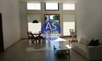 Imagem 6: Casa no Condomínio Fazenda Vila Real de Itu - SP