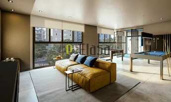 Imagem 5: Apartamento A Venda em Pinheiros