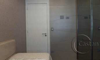 Imagem 7: Maravilhoso apartamento no tatuapé