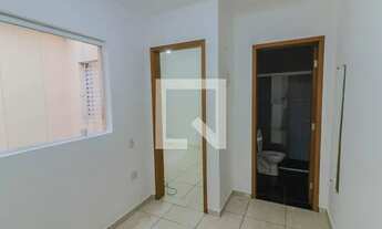 Imagem 2: Apartamento para Aluguel - Jardim Éster Yolanda, 1 Quarto, 27 m2