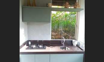 Imagem 2: APTO 2/4 1 SUÍTE RIO VERMELHO BAHIA LODGE EXCELENTE DECORADÍSSIMO