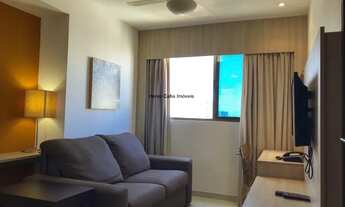 Imagem 2: Flat 1 quarto Boa Viagem