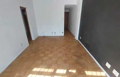 Imagem 4: Apartamento para venda tem 70 metros quadrados com 2 quartos em Rio Comprido - Rio de Jane