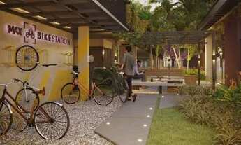 Imagem 4: JM-Oportunidade de lançamento na Boa Vista |1quartos|1banheiro|1vaga