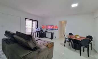 Imagem: Apartamento 2 quartos 1 suíte com lazer