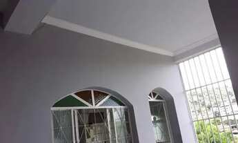 Imagem: Casa sobrado