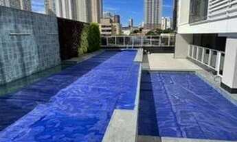 Imagem 7: Apartamento 92m2/ Metros Quadrados Gran Murano - Setor Bueno Apartamento com 3 Quarto(s) e