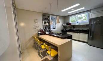 Imagem 4: Aphaville Sergipe - Casa pronta p/ morar