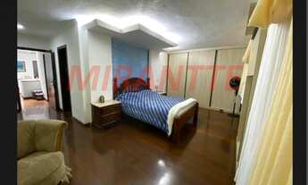 Imagem 7: Sobrado para venda com 266 metros quadrados com 4 quartos em Vila Mazzei - São Paulo - São