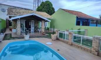 Imagem: FCOD 961 Excelente casa em condomínio com