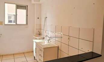 Imagem 3: Apartamento com 2 dormitórios para alugar - Jardim América - Sorocaba/SP
