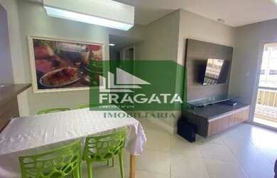 Imagem 2: APARTAMENTO ARACAJU COND PÁTIO COROA DO MEIO PERTO DA PRAIA