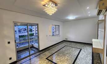 Imagem 2: Grand Prix - 87m² - 03 quartos - 02 vagas - Parque 10