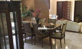 Imagem 5: Casa à venda - Vila Monte Alegre - Ribeirão Preto/SP