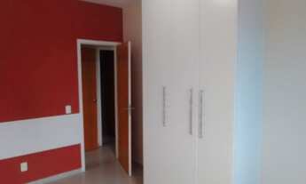 Imagem 4: Apartamento 3/4 quartos - Freguesia - Jacarepaguá (analisamos propostas