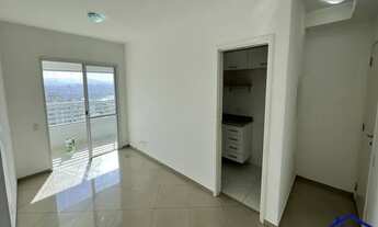 Imagem 6: Apartamento Para Alugar de 81m² Com 3 Dormitorios No Residencial Jardins Do Brasil Em Osas