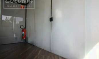 Imagem 4: São Caetano do Sul - Conjunto Comercial/sala - Barcelona