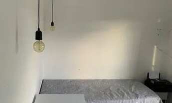 Imagem 6: Apartamento tipo kitnet