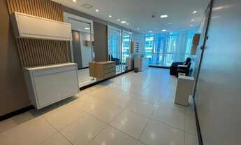 Imagem 3: OPORTUNIDADE sala comercial grande, montada, financia, Praia da Costa