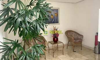 Imagem 4: Apartamento com 3 dormitórios à venda, 130 m² por R$ 638.000 - Vila Prudente (Zona Leste