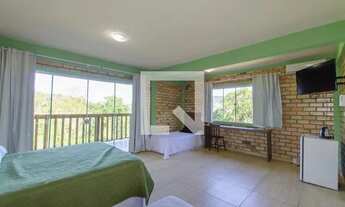 Imagem 3: Apartamento para Aluguel - Itacorubi, 1 Quarto, 52 m2