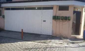 Imagem 6: Alugo Apto, Térreo, 2 Quartos, Sala, Cozinha Americana, Banheiro, Área de Serviço, Varanda