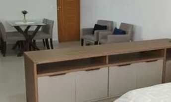 Imagem 4: Studio com 1 dormitório para alugar, 40 m² - Vila Alpina - Santo André/SP