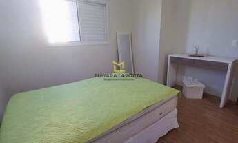 Imagem 1: Apartamento com 2 dorms, Parque Campolim, Sorocaba, Cod: 731