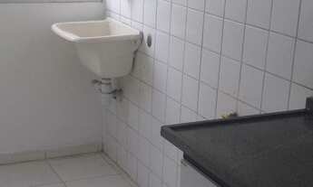 Imagem 5: Apartamento para aluguel tem 60 metros quadrados com 3 quartos em Vila Zat - São Paulo - S