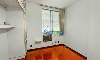 Imagem 6: Apartamento com 2 quartos para alugar - Fonseca - Niterói/RJ