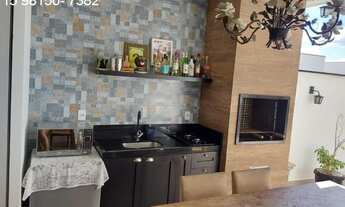 Imagem 5: Casa para locação Condomínio Ibiti Reserva, em Sorocaba-SP