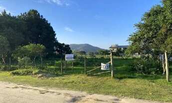 Imagem 4: Ótimo terreno em Garopaba 484m2 com oportunidade para salas comerciais e apartamentos no s