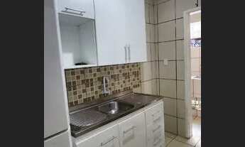 Imagem 5: Apartamento mobilado para alugar