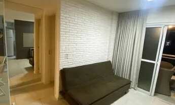 Imagem 5: Quarto e Sala JTR
