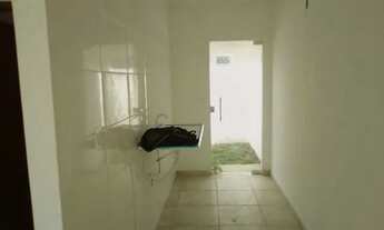 Imagem 7: Vendo casa com 02 quartos