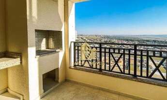 Imagem 2: Apartamento com 4 dormitórios, 118 m² - venda por R$ 1.540.000,00 ou aluguel por R$ 6.580