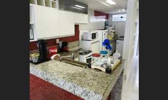 Imagem 4: Apartamento para aluguel tem 80 metros quadrados com 3 quartos em Manaíra - João Pessoa